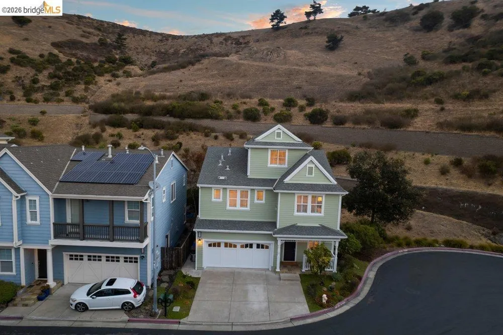 207 Flagship Court Richmond, CA 94801