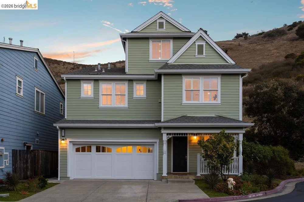 207 Flagship Court Richmond, CA 94801