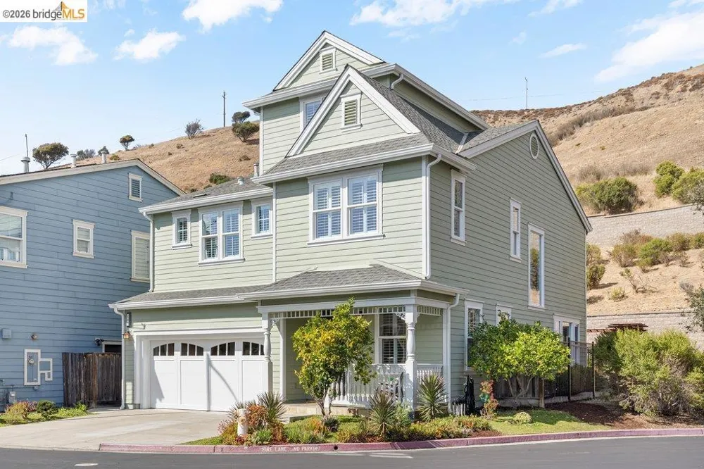 207 Flagship Court Richmond, CA 94801