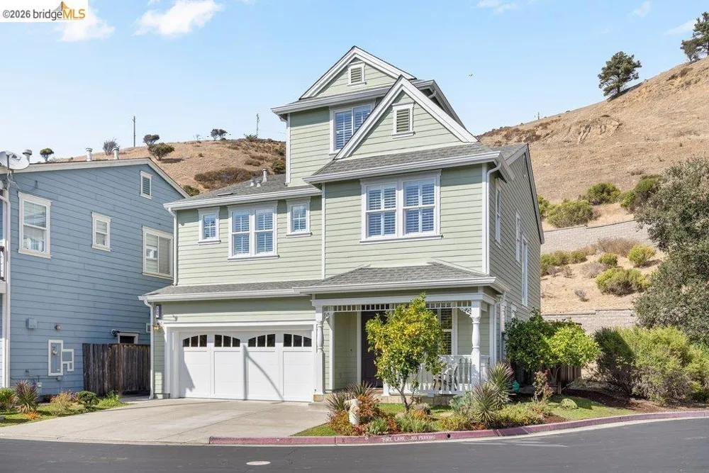 207 Flagship Court Richmond, CA 94801