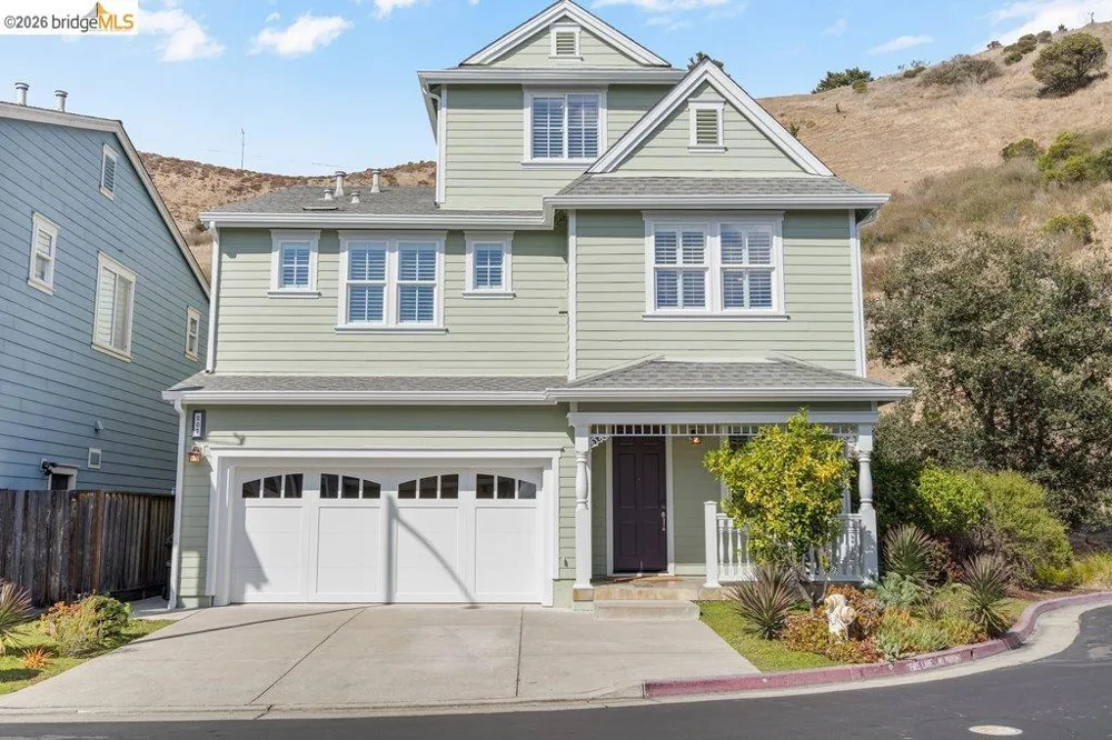 207 Flagship Court Richmond, CA 94801