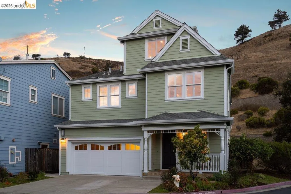 207 Flagship Court Richmond, CA 94801