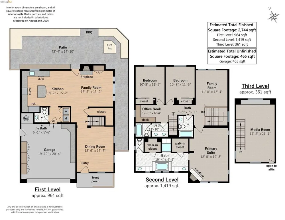 207 Flagship Court Richmond, CA 94801