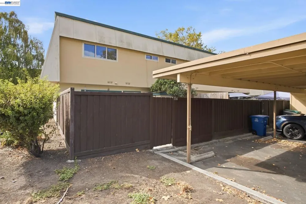 27534 Stromberg Ct Hayward, CA 94545