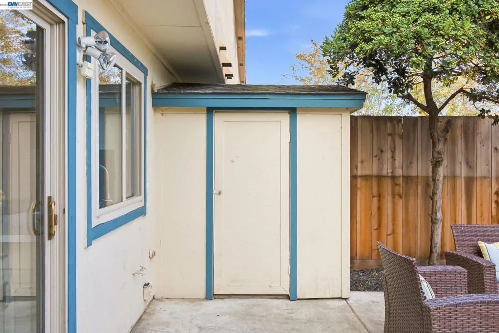 27534 Stromberg Ct Hayward, CA 94545