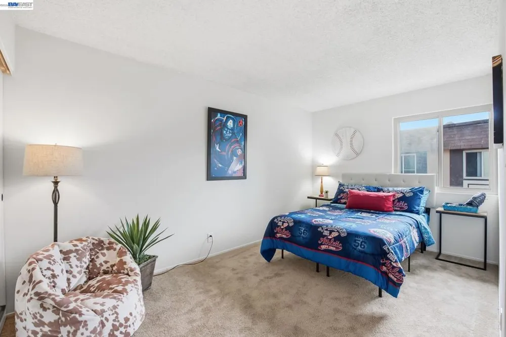 27534 Stromberg Ct Hayward, CA 94545