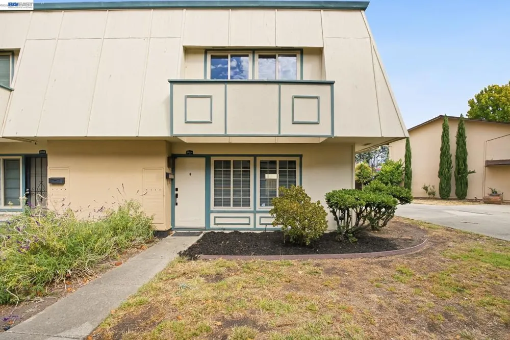 27534 Stromberg Ct Hayward, CA 94545