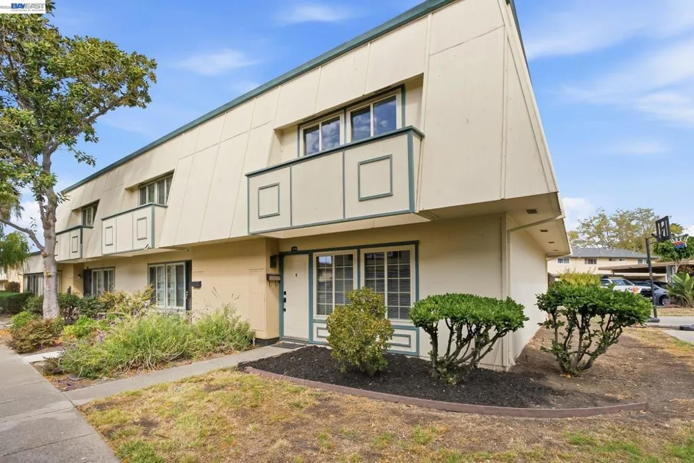 27534 Stromberg Ct Hayward, CA 94545