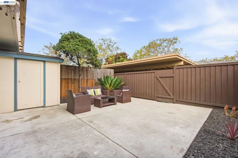 27534 Stromberg Ct Hayward, CA 94545