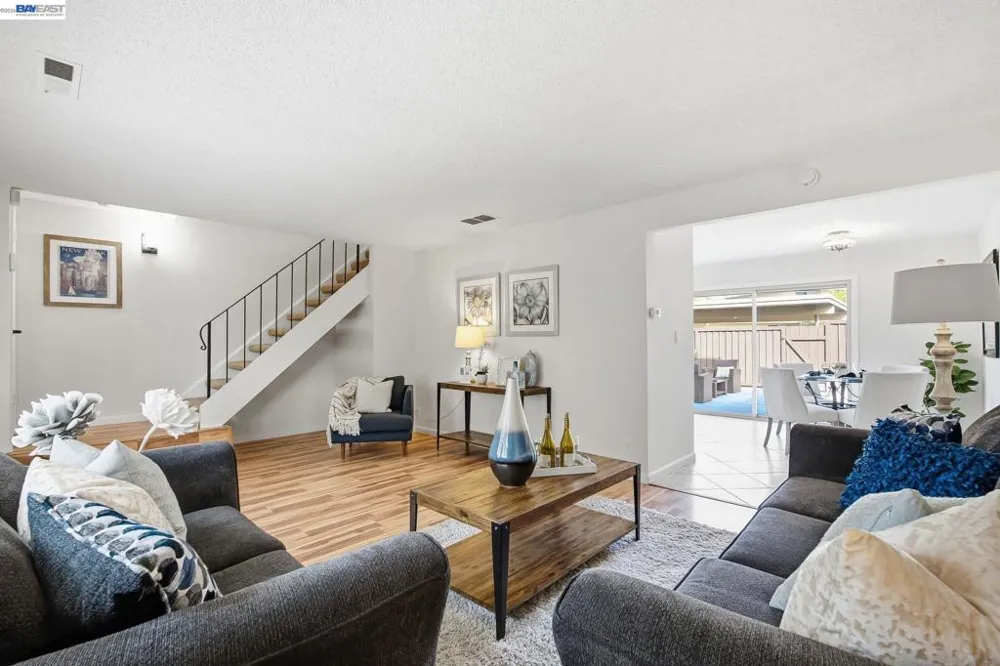 27534 Stromberg Ct Hayward, CA 94545