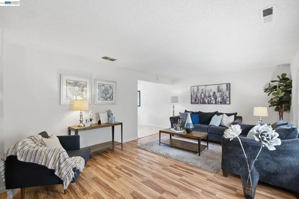 27534 Stromberg Ct Hayward, CA 94545