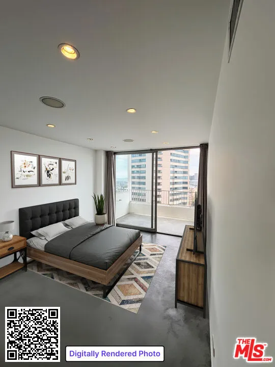 10501 Wilshire Boulevard #2304 Los Angeles, CA 90024