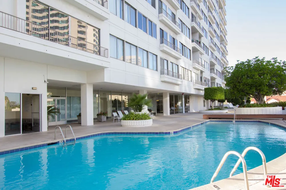 10501 Wilshire Boulevard #2304 Los Angeles, CA 90024