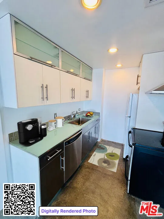 10501 Wilshire Boulevard #2304 Los Angeles, CA 90024