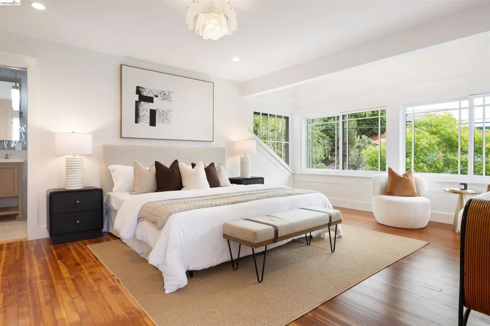 1021 Cragmont Ave Berkeley, CA 94708