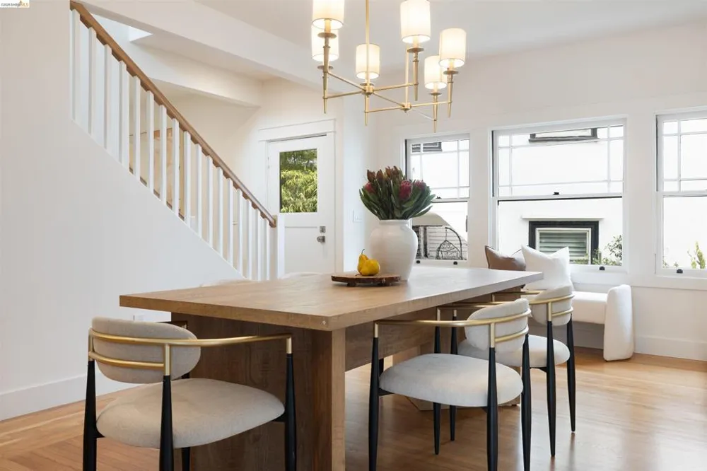 1021 Cragmont Ave Berkeley, CA 94708