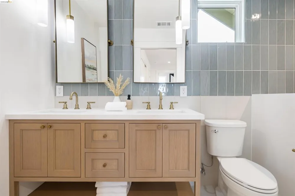 1021 Cragmont Ave Berkeley, CA 94708