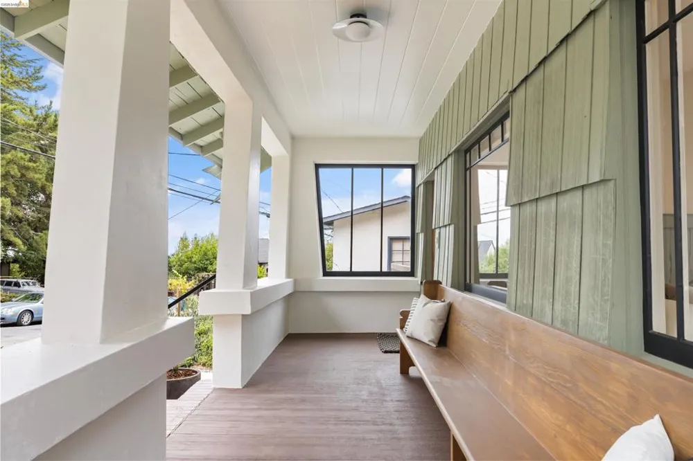 1021 Cragmont Ave Berkeley, CA 94708