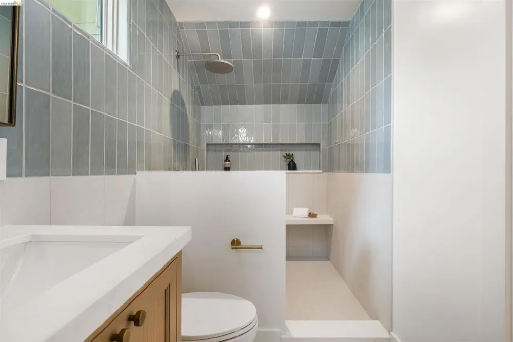 1021 Cragmont Ave Berkeley, CA 94708