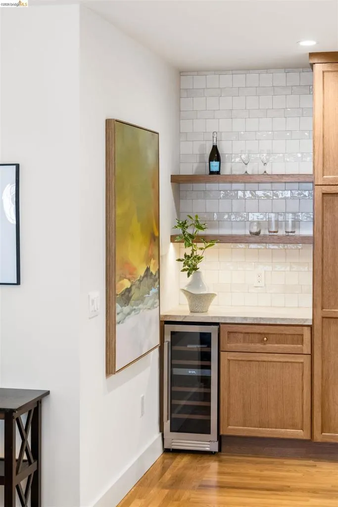 1021 Cragmont Ave Berkeley, CA 94708