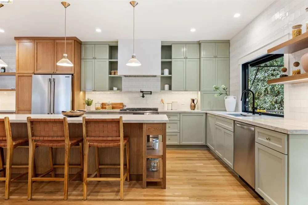 1021 Cragmont Ave Berkeley, CA 94708