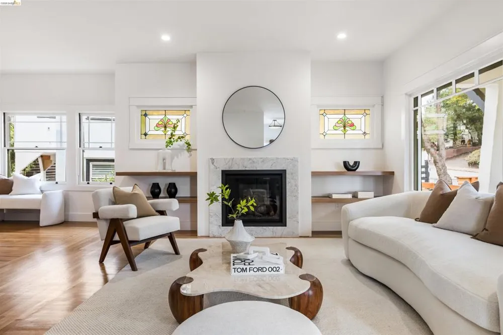1021 Cragmont Ave Berkeley, CA 94708