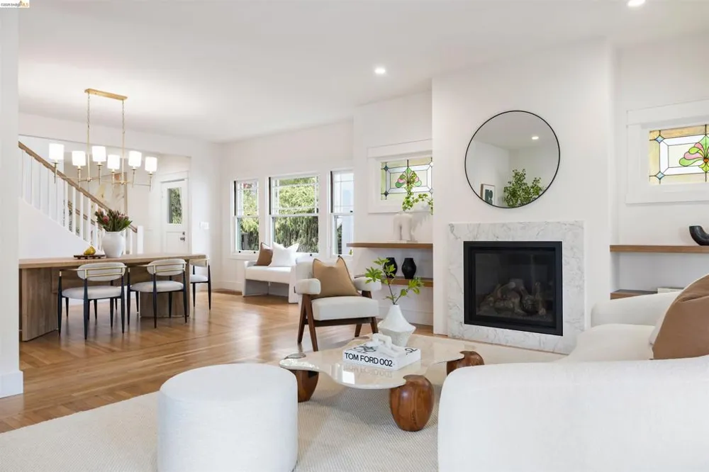 1021 Cragmont Ave Berkeley, CA 94708