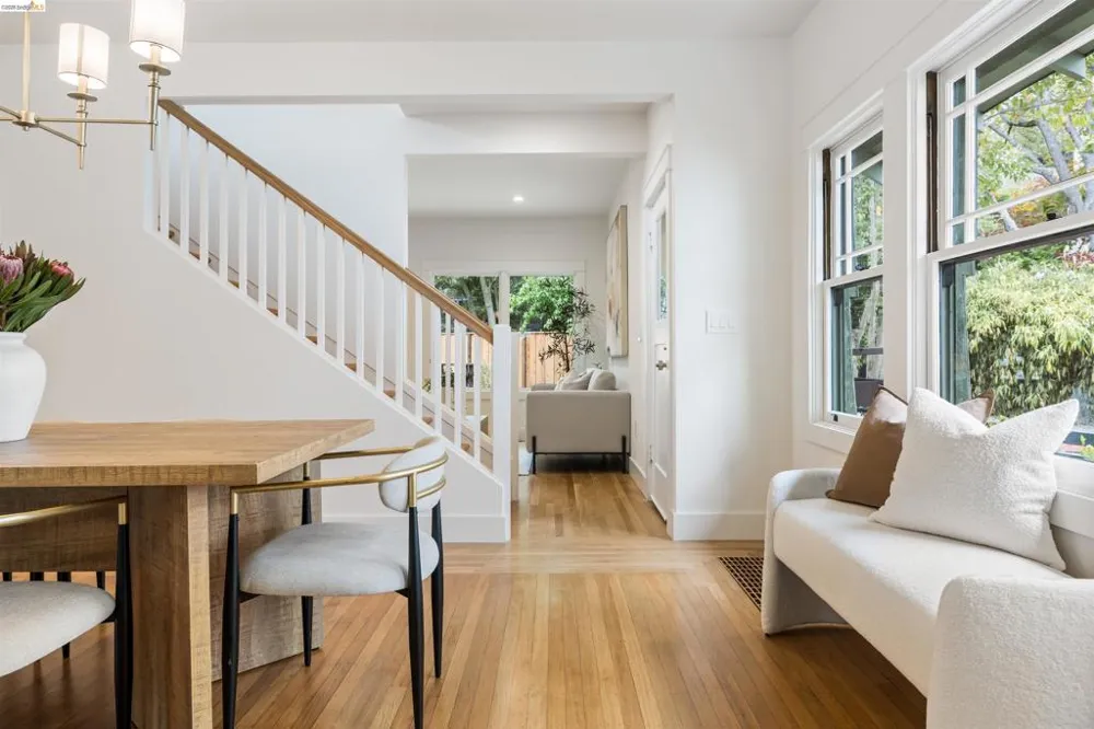 1021 Cragmont Ave Berkeley, CA 94708