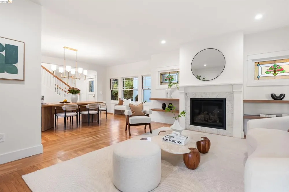 1021 Cragmont Ave Berkeley, CA 94708