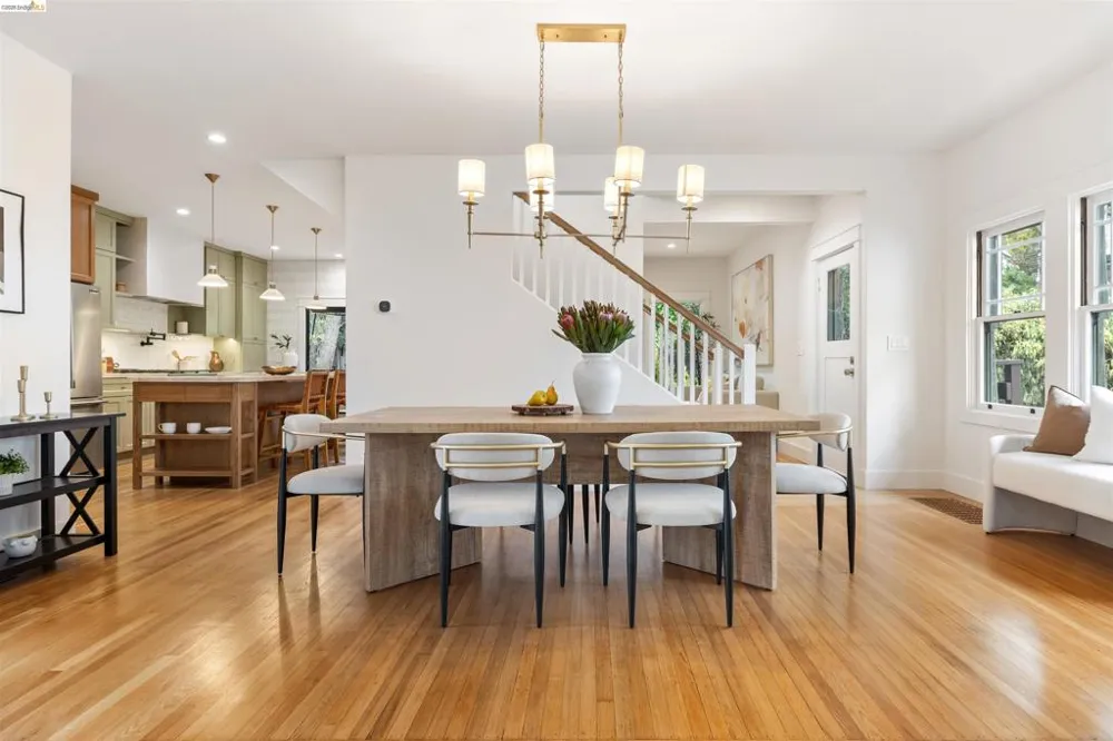 1021 Cragmont Ave Berkeley, CA 94708
