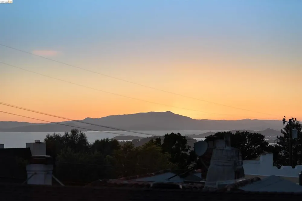 1021 Cragmont Ave Berkeley, CA 94708