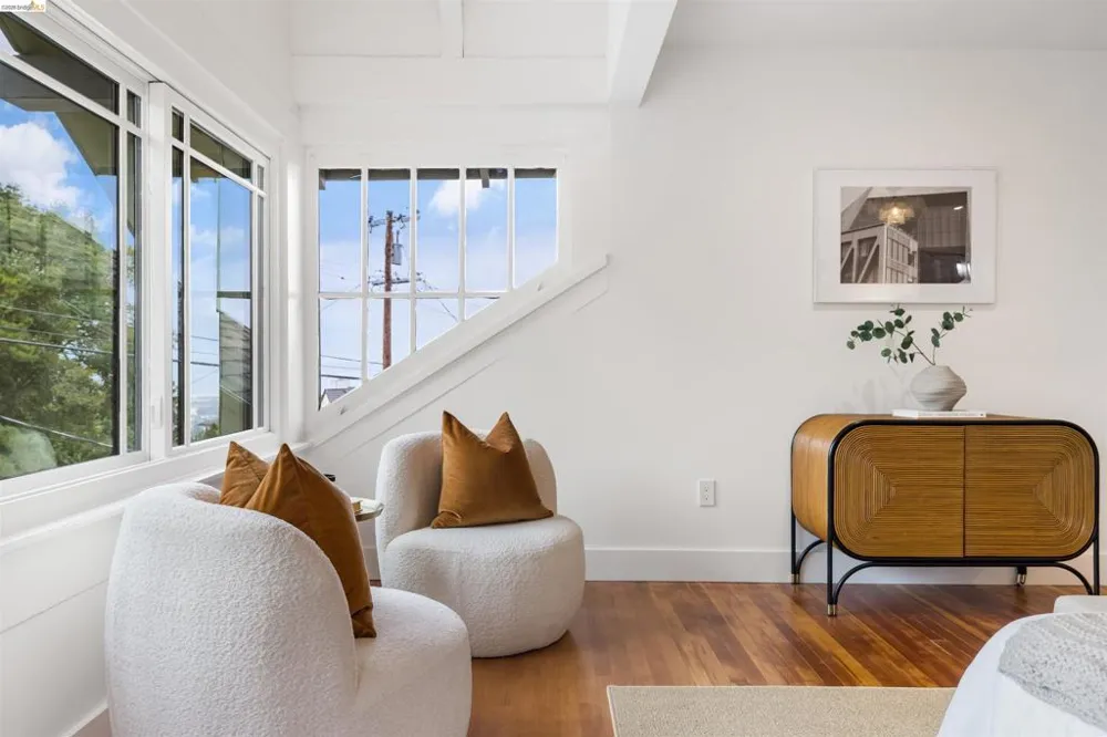 1021 Cragmont Ave Berkeley, CA 94708