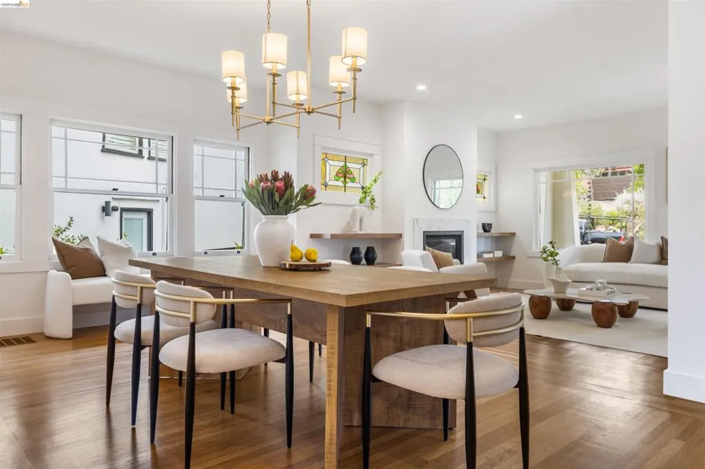 1021 Cragmont Ave Berkeley, CA 94708