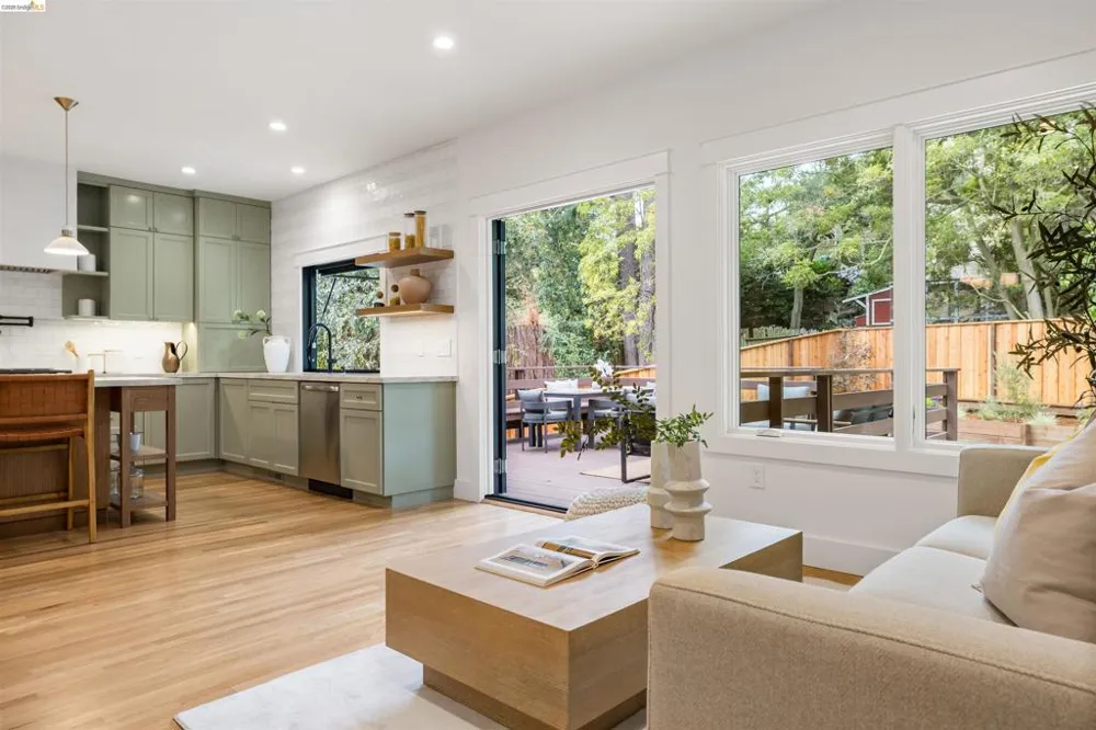1021 Cragmont Ave Berkeley, CA 94708