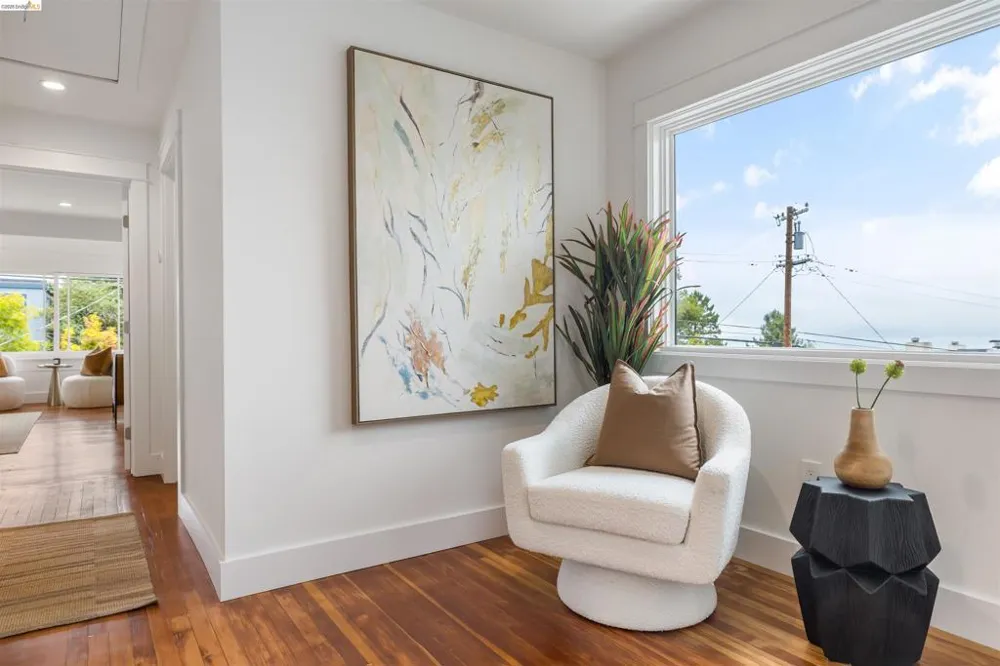 1021 Cragmont Ave Berkeley, CA 94708