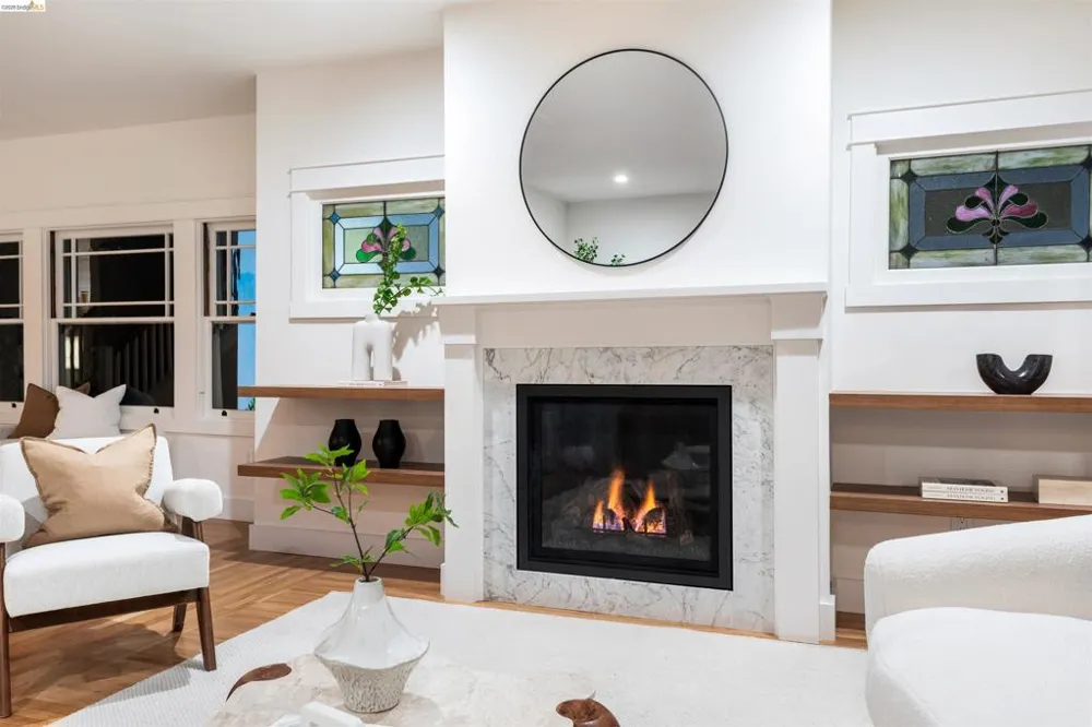 1021 Cragmont Ave Berkeley, CA 94708
