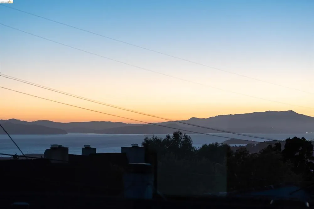 1021 Cragmont Ave Berkeley, CA 94708