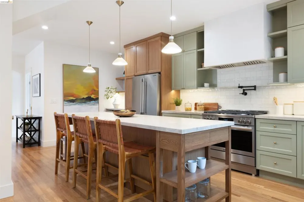 1021 Cragmont Ave Berkeley, CA 94708