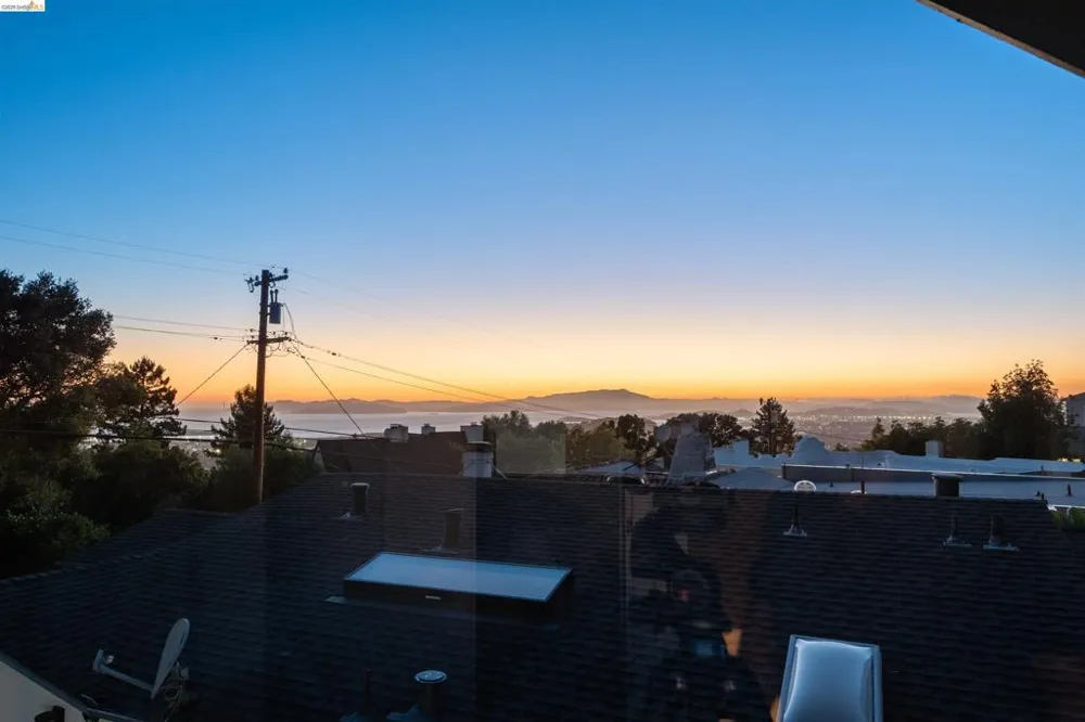 1021 Cragmont Ave Berkeley, CA 94708