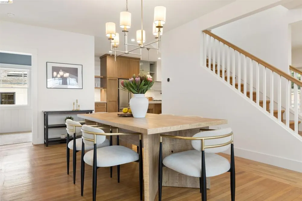 1021 Cragmont Ave Berkeley, CA 94708