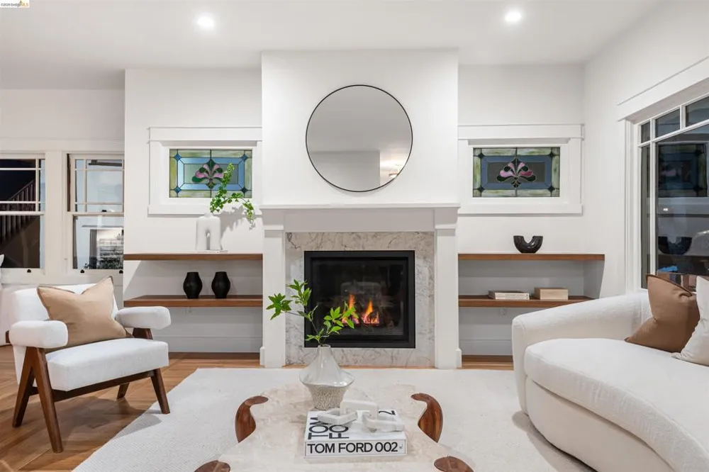 1021 Cragmont Ave Berkeley, CA 94708
