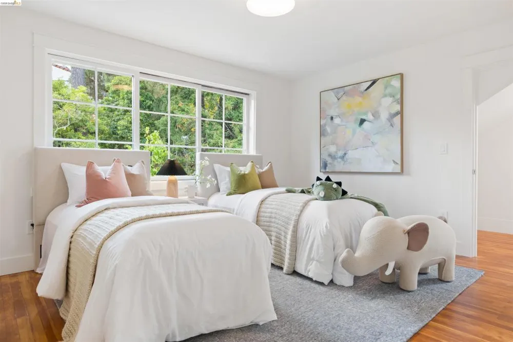 1021 Cragmont Ave Berkeley, CA 94708