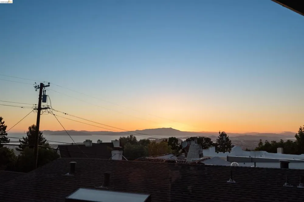 1021 Cragmont Ave Berkeley, CA 94708