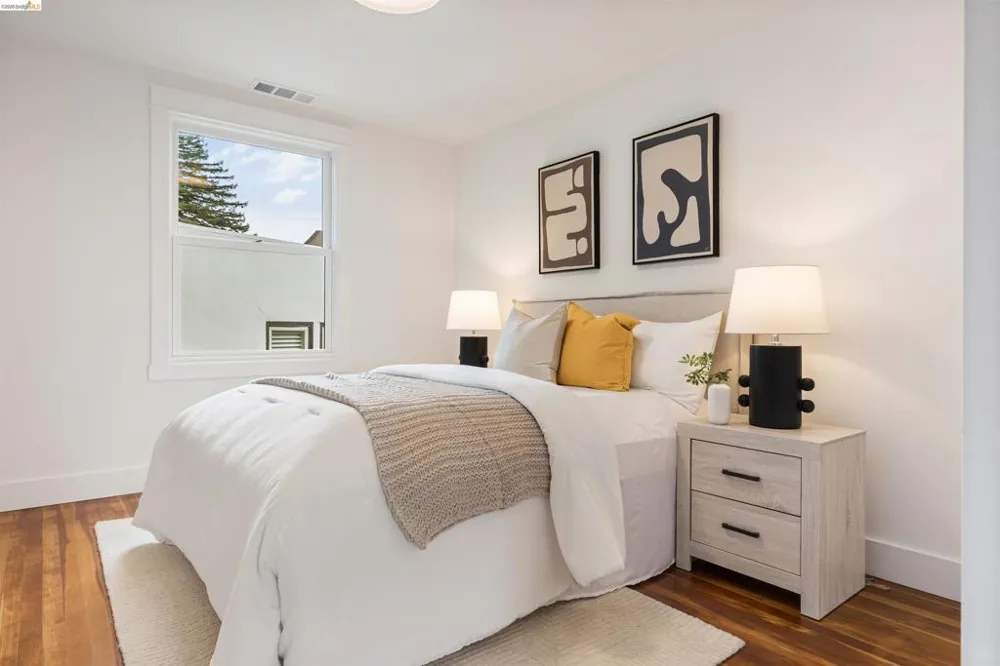 1021 Cragmont Ave Berkeley, CA 94708
