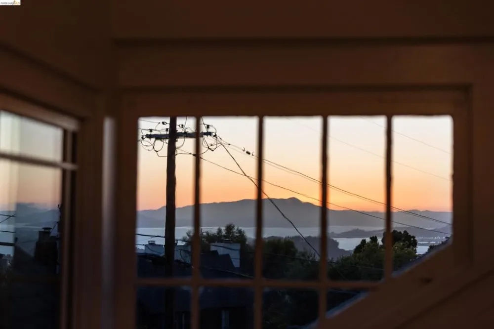 1021 Cragmont Ave Berkeley, CA 94708