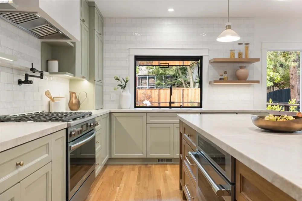 1021 Cragmont Ave Berkeley, CA 94708