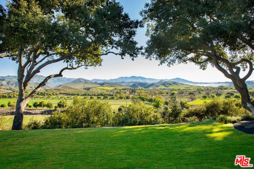 5399 Baseline Avenue Santa Ynez, CA 93460
