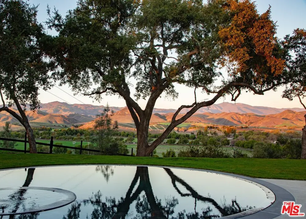 5399 Baseline Avenue Santa Ynez, CA 93460