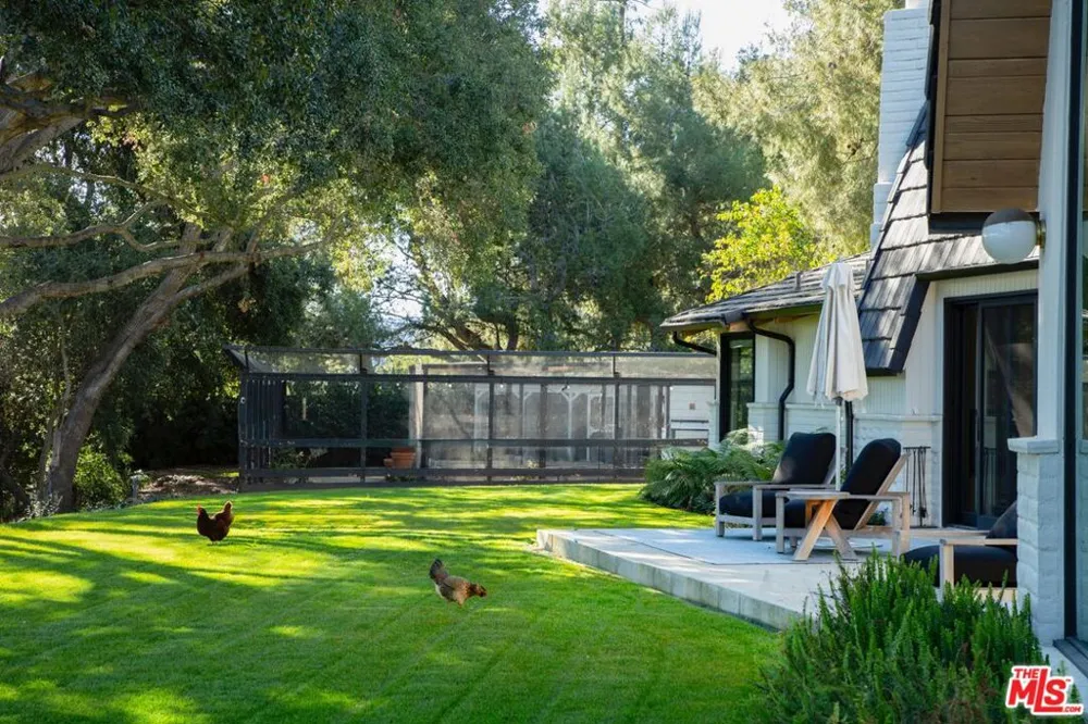 5399 Baseline Avenue Santa Ynez, CA 93460
