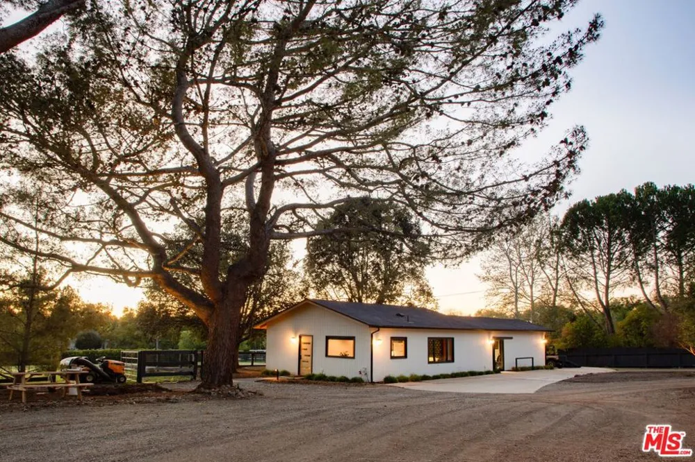 5399 Baseline Avenue Santa Ynez, CA 93460